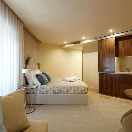 Signature Os Terceiros Apartment Braga
