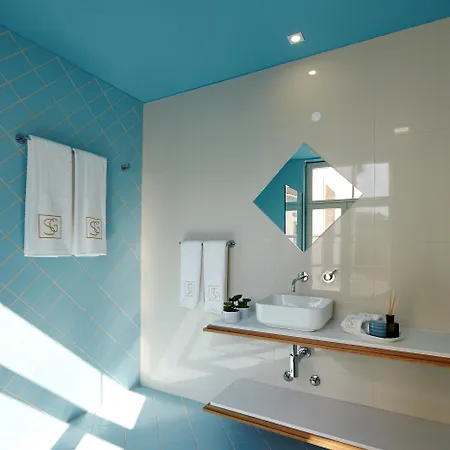 Signature Os Terceiros Hotel Braga