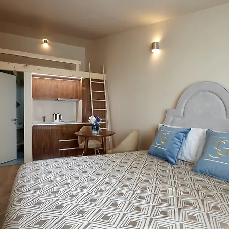 Signature Os Terceiros * Braga