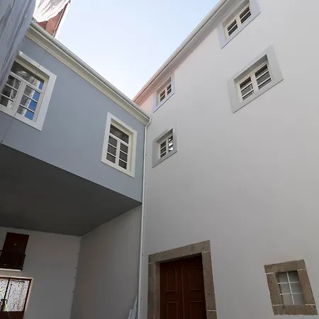 Signature Os Terceiros Braga
