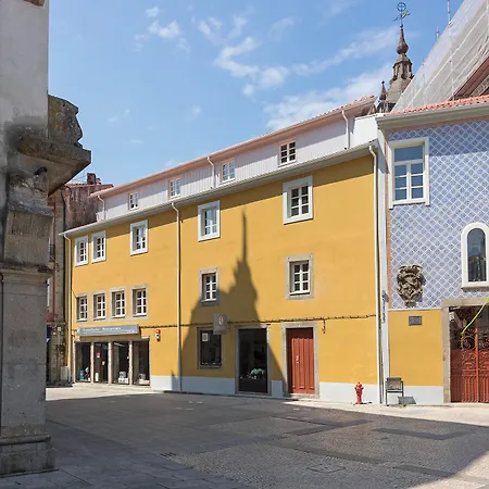 Signature Os Terceiros