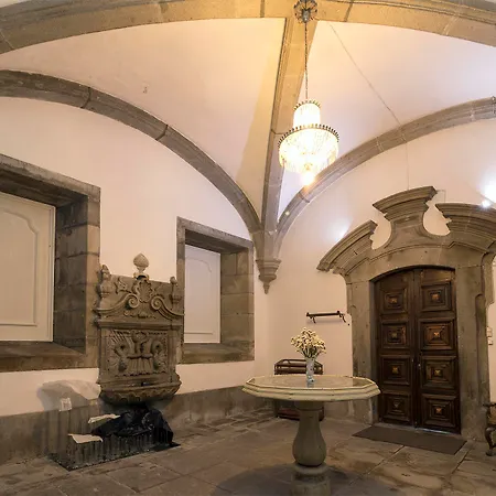 Signature Os Terceiros Braga