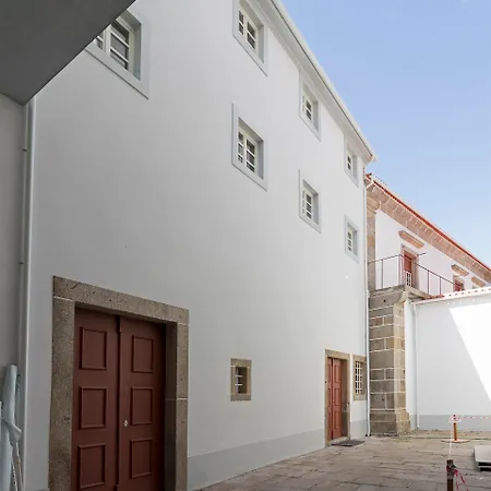 Signature Os Terceiros Braga