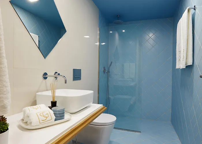 Signature Os Terceiros