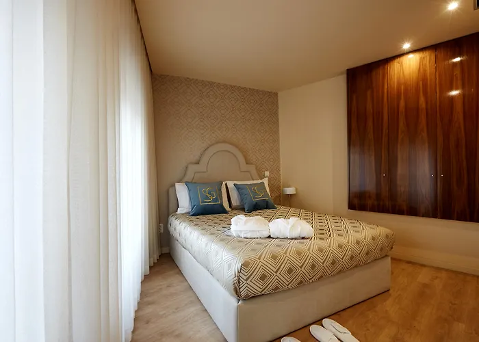 Signature Os Terceiros Hotel Braga