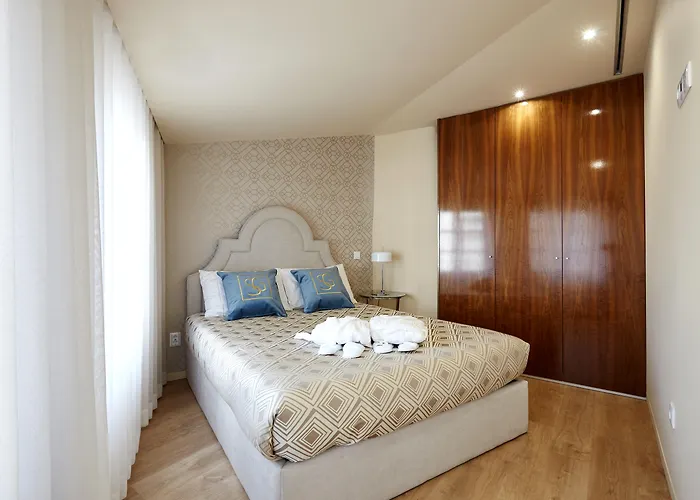 Hotel Signature Os Terceiros