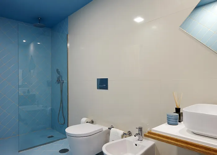 Hotel Signature Os Terceiros