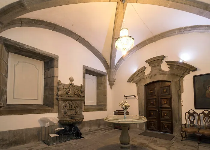 Signature Os Terceiros Braga