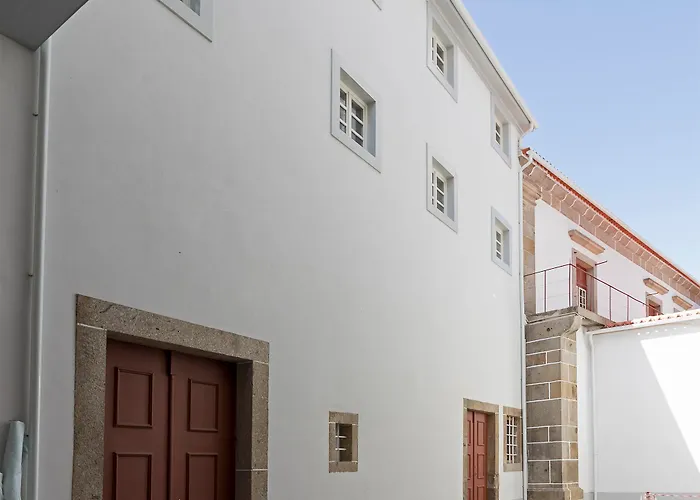 Signature Os Terceiros Braga